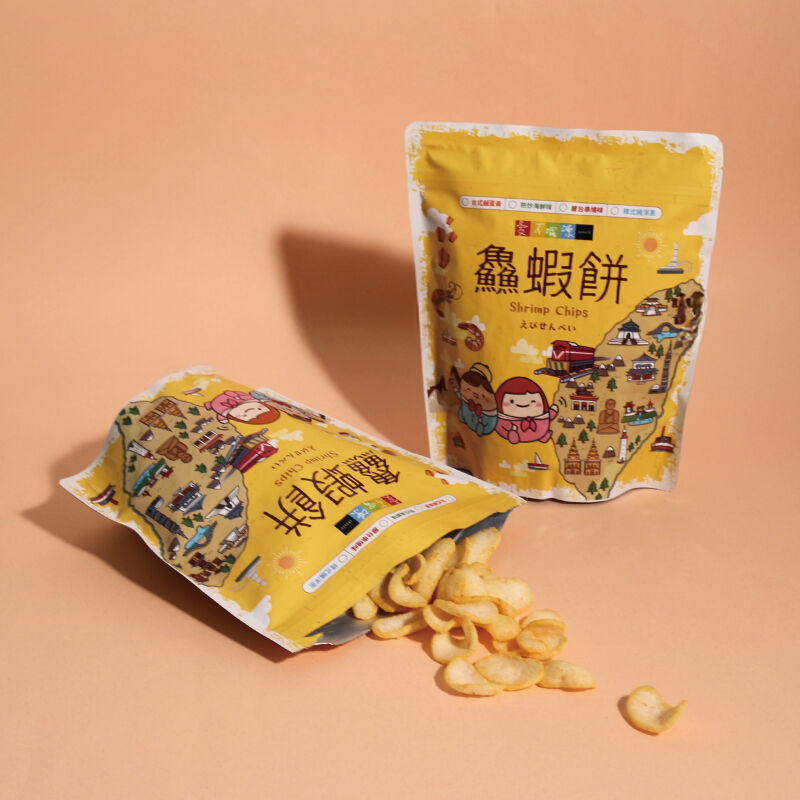 鱻蝦餅 (3包/組), , hi-res image number null